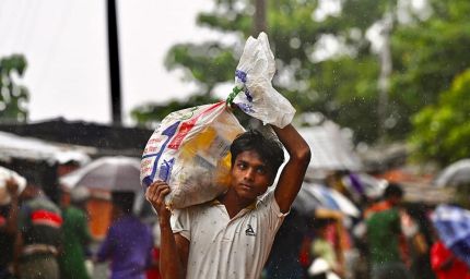 बांग्ला बोलने पर मुस्लिम युवकों को रोहिंग्या समझा, पुलिस ने 72 घंटे में राज्य छोड़ने का अल्टीमेटम दिया