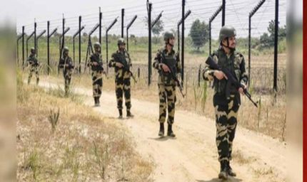 सीमा पर घुसपैठ थमी: अब त्रिपुरा छोड़ रहे अवैध प्रवासी—सीएम माणिक साहा