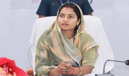 अंतर्राष्ट्रीय दिव्यांगजन दिवस : मंत्री लक्ष्मी राजवाड़े के मुख्य आतिथ्य में सूरजपुर में भव्य राज्यस्तरीय समारोह