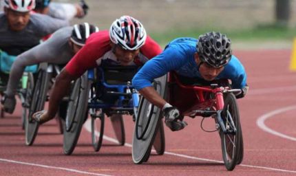 सरकार ने एशियाई पैरा खेलों के दल को मंजूरी दी, पृष्ठभूमि जांचकर भेजने के आदेश दिये