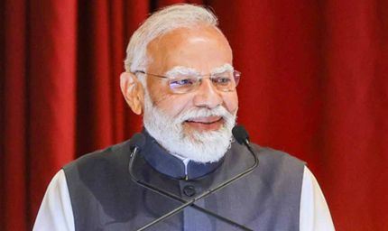 पीएम मोदी: काशी तमिल संगमम ने बढ़ाई ‘एक भारत, श्रेष्ठ भारत’ की एकता की ऊर्जा
