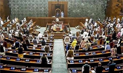 वंदे मातरम पर संसद में 10 घंटे की विशेष बहस आज, प्रधानमंत्री मोदी भी लेंगे हिस्सा