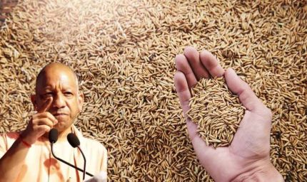 खेती से लेकर कारखानों तक, विकास का रोल मॉडल बन रहे यूपी के ग्रामीण क्षेत्र