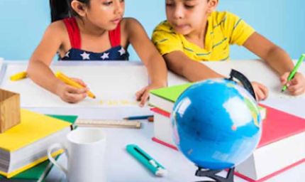 गणित एवं विज्ञान विषय के ओलम्पियाड का आयोजन, विकासखण्ड स्तरीय परीक्षा 7 दिसम्बर को