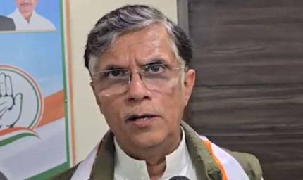 एसआईआर पर हमारा रुख साफ, हम शुरुआत से सवाल उठा रहे हैं: पवन खेड़ा