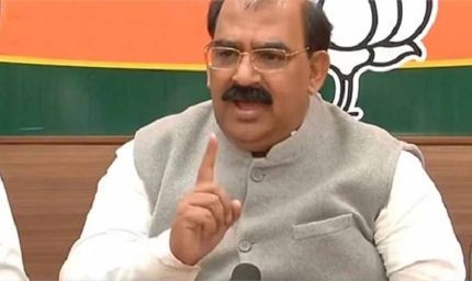 2027 पंजाब चुनाव: भाजपा अकेले मैदान में उतरेगी, अश्विनी शर्मा का बड़ा एलान