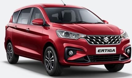 Maruti ने बनाया रिकॉर्ड: 30 दिनों में 2.29 लाख कारें बेचीं, इन मॉडलों में सबसे ज्यादा डिमांड