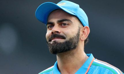 15 साल बाद विजय हजारे ट्रॉफी में उतरेगे विराट कोहली, DDCA ने की पुष्टि