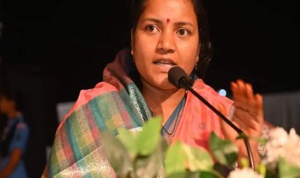 रायपुर : अंतर्राष्ट्रीय दिव्यांगजन दिवस : मंत्री श्रीमती लक्ष्मी राजवाड़े के मुख्य आतिथ्य में सूरजपुर में भव्य राज्यस्तरीय समारोह