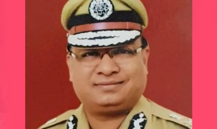 IPS अजय सिंघल बने हरियाणा स्टेट विजिलेंस और एंटी करप्शन ब्यूरो के प्रमुख