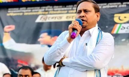 TMC विधायक हुमायूं कबीर का विवादित बयान, बाबरी जैसी मस्जिद की नींव रखने की बात कही