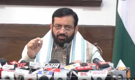 7 लाख बहनों को बड़ी सौगात: दीनदयाल लाडो लक्ष्मी योजना की दूसरी किस्त में ₹148 करोड़ ट्रांसफर