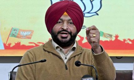 कट्टरपंथी अमृतपाल के समर्थन में उतरे रवनीत बिट्टू, बोले— मिलनी चाहिए अंतरिम पैरोल