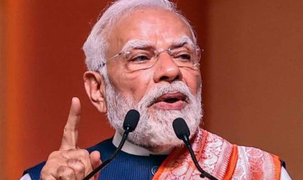 पीएम मोदी की सीख: बंगाल BJP MPs से मुलाकात, चुनाव से पहले एक मुद्दे पर अडिग रहने का मंत्र