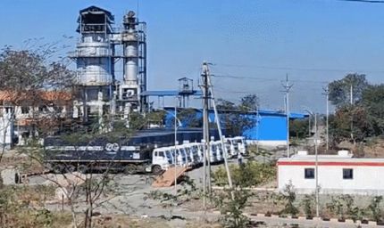 पीथमपुर में यूनियन कार्बाइड फैक्टरी का जहरीला कचरा भस्म, राख का दफन हमेशा के लिए