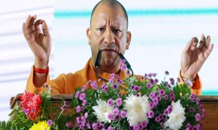 शारीरिक बनावट नहीं करती है क्षमता का निर्धारण: मुख्यमंत्री योगी आदित्यनाथ
