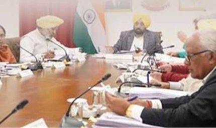 7 साल बाद राष्ट्रपति की मंज़ूरी! पंजाब सरकार को मिला अहम अधिकार, बड़ा फैसला जारी