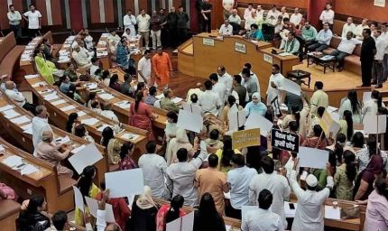 MCD में बीजेपी का पलड़ा भारी: उपचुनाव के बाद बदल गया पूरा नंबर गेम!