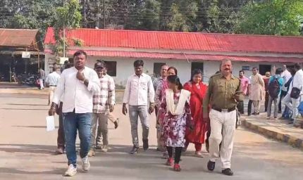 108 एंबुलेंस सेवा ठप होने के कगार पर, कर्मचारियों को दो महीने से नहीं मिली सैलरी