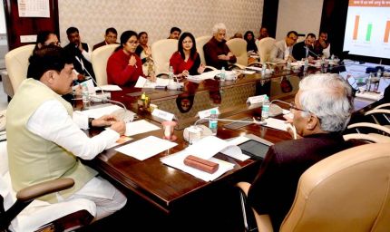 मध्यप्रदेश देश का पहला राज्य बना, अब आंगनवाड़ी भर्ती प्रक्रिया पूरी तरह ऑनलाइन