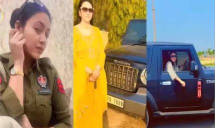 Thar वाली Insta Queen फिर चर्चा में: शादी को लेकर किया बड़ा खुलासा, फैंस रह गए हैरान!