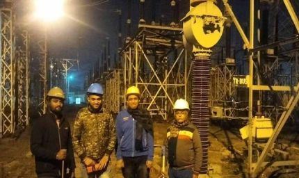 एमपी ट्रांसको के सब स्टेशनों में रात्रिकालीन औचक निरीक्षण की पहल से बढ़ी सजगता, मिले सकारात्मक परिणाम
