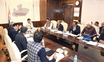 सहकारी संस्थाएं किसानों को सशक्त बनाने के लिए सभी आवश्यक प्रयास करें : मुख्यमंत्री डॉ. यादव