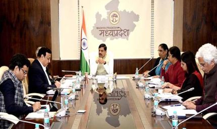 बच्चों और महिलाओं के पोषण व स्वास्थ्य तथा महिला सशक्तिकरण से जुड़ी योजनाओं का अधिकतम लाभ पहुंचाएं : मुख्यमंत्री डॉ. यादव