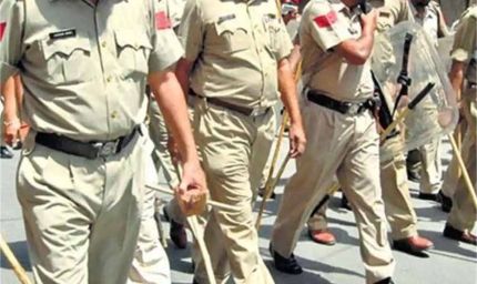 लुधियाना में मंदिर खुलते ही अफरा-तफरी! क्या मिला भीतर? पुलिस ने संभाली स्थिति
