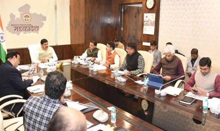 अधिकाधिक अस्पतालों और डॉक्टर्स को जोड़ें आयुष्मान योजना से : मुख्यमंत्री डॉ. यादव