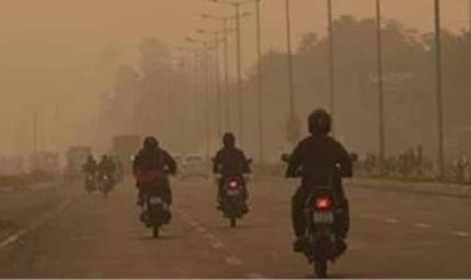 पराली जलाना कम हुआ, फिर भी AQI खराब—आख़िर कौन बिगाड़ रहा हवा का संतुलन?