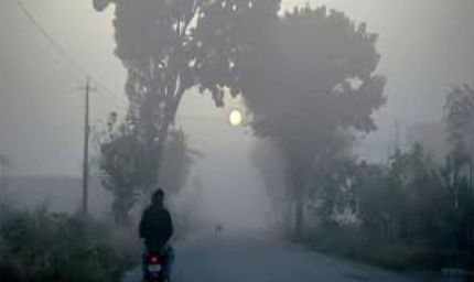 मौसम में बड़ा बदलाव: IMD ने जारी की चेतावनी, कई जिलों में बढ़ेगी सर्दी