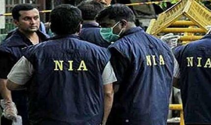 NIA की बड़ी कार्रवाई: बिहार और हरियाणा में 22 ठिकानों पर छापेमारी, आतंकी साजिश का खुलासा