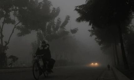 मध्यप्रदेश में कड़ाके की सर्दी का अलर्ट: भोपाल-इंदौर समेत 10 शहरों में पारा 2-3 डिग्री तक गिरेगा