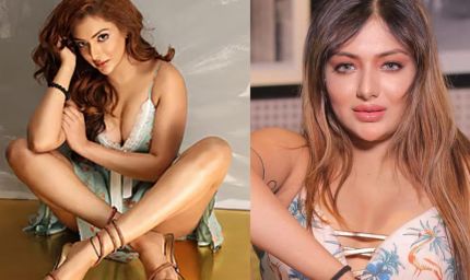 खुशी मुखर्जी ने रोते हुए बयां किया दर्द, बताया कमाई का जरिया बंद होने और अश्लील ऑफर्स मिलने का हाल