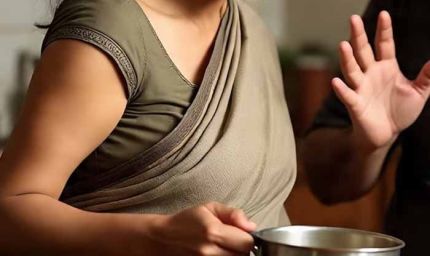 ईर्ष्या में 4 हत्याएँ: पूनम की ख़ूनी कहानी—जब चाय फेंकने की रंजिश बनी मौत की वजह