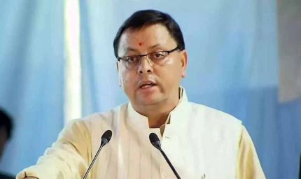 सीएम धामी का बड़ा एक्शन: 550 हरी-नीली चादर वाली मजारें हटाई गईं, वीडियो शेयर कर बताया पूरा सच