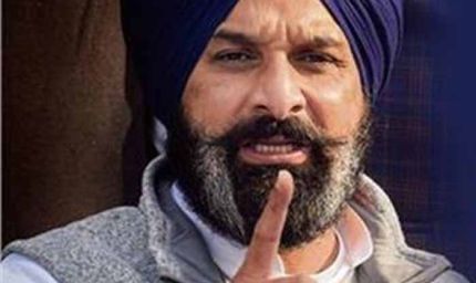 बिक्रम सिंह मजीठिया की जमानत याचिका पर हाईकोर्ट ने सुनाया बड़ा फैसला