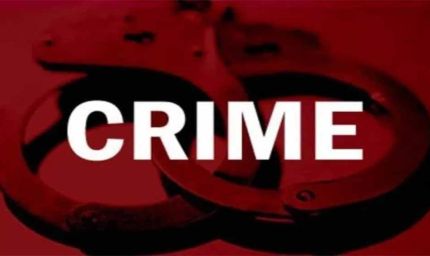 आधी रात का खौफ: बेटे ने मां पर ढाया बेरहमी का कहर, मोहल्ले में दहशत