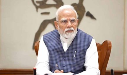 एक वकील, एक इंसान… और एक मिशन: स्वराज कौशल की अनोखी पहचान — पीएम मोदी