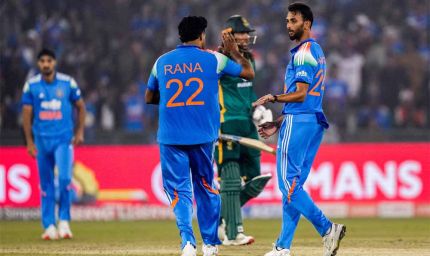 IND vs SA: मैच जिताकर भी विनम्र रहे एडेन मार्करम, बोली ऐसी बात जिसने सबका दिल जीत लिया