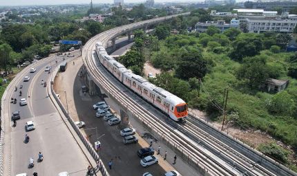 भोपाल मेट्रो को मिली हरी झंडी, पीएम मोदी के OK के बाद एक हफ्ते तक मुफ्त यात्रा का लाभ