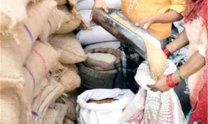 पंजाब में मुफ्त राशन लेने वाले 24 लाख लाभार्थियों पर असर! केंद्र सरकार ने जारी किए नए निर्देश