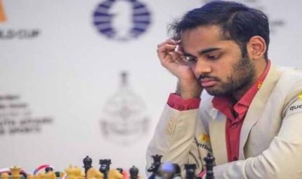 अर्जुन एरिगेसी ने विश्वनाथन आनंद को हराकर जीता यरूशलम मास्टर्स 2025 खिताब