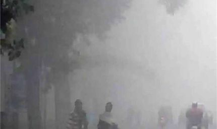 कड़ाके की ठंड से कांपा पंजाब! 2.4°C पर पहुंचा तापमान, देश का सबसे ठंडा शहर बना