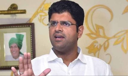 दुष्यंत चौटाला का बड़ा बयान: BJP गठबंधन से लिए गए कई ऐतिहासिक फैसले
