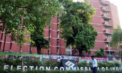 मतदाता सूची में बड़ा घोटाला! 50 लाख ‘ग़ायब’ मतदाता सामने आए