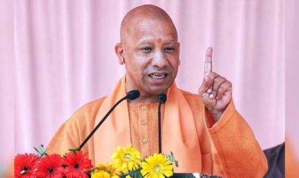 खेल समय बर्बाद करने का नहीं, हमारे जीवन के सर्वांगीण विकास का माध्यम हैं : मुख्यमंत्री योगी आदित्यनाथ