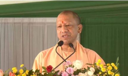 जालौन में जल क्रांति : योगी आदित्यनाथ सरकार की नीतियों से सुधरा भूजल और किसानों का भविष्य