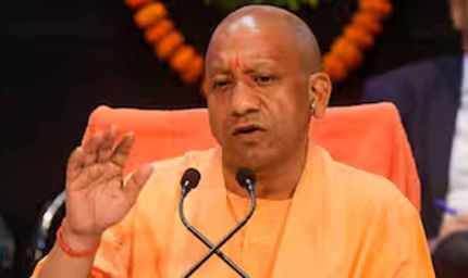 आत्मनिर्भर और विकसित होगा 2047 का भारतः मुख्यमंत्री योगी आदित्यनाथ